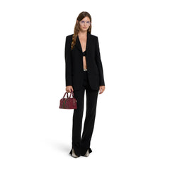 Ophidia Crystals Small Boston Bag