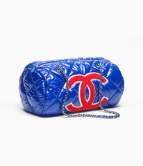 Large Bowling Bag