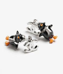 Pendant Earrings