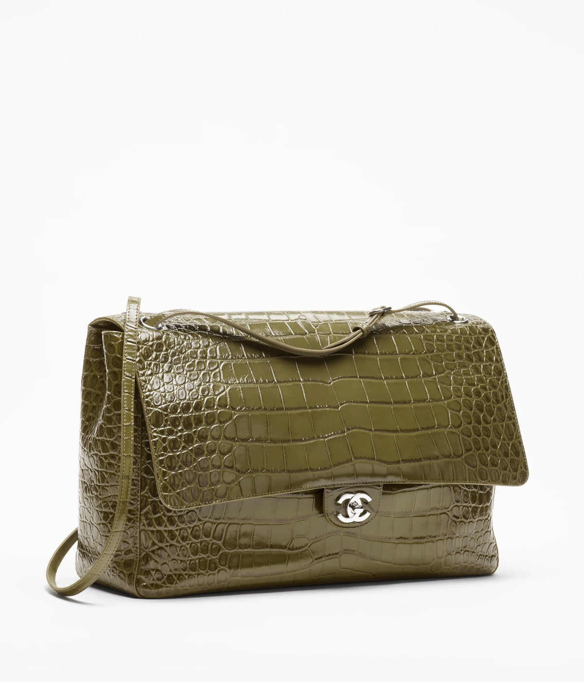 Maxi Flap bag