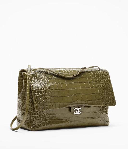 Maxi Flap bag