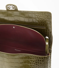 Maxi Flap bag