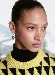 Pendant Earrings