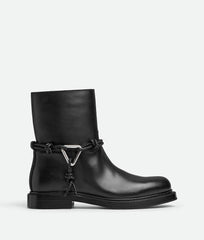 James Ankle Boot