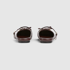 Women's Gucci Horsebit Mule