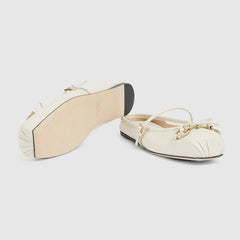 Women's Gucci Horsebit Mule