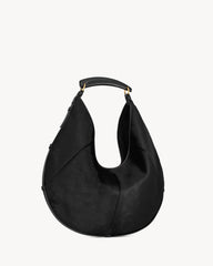 Mombasa Large In Pony Hair Leather