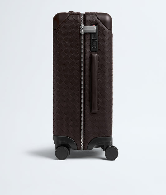 Odyssey Intrecciato Cabin Suitcase