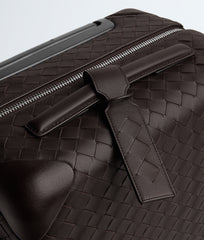Odyssey Intrecciato Cabin Suitcase
