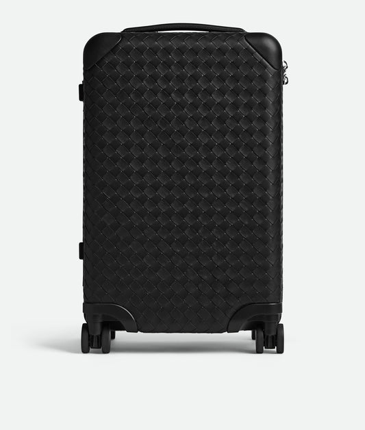 Odyssey Intrecciato Cabin Suitcase