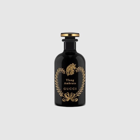 The Alchemist's Garden, Ylang Ambrato, 100ml, Eau De Parfum