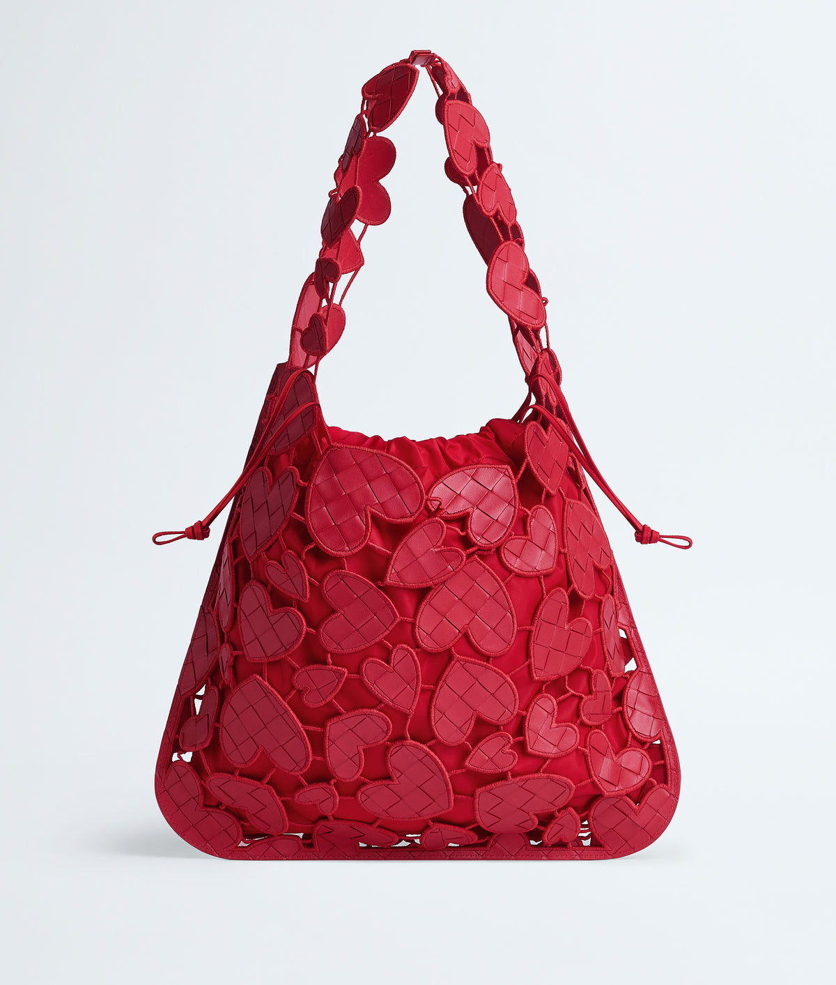 Heart Tote