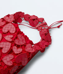 Heart Tote