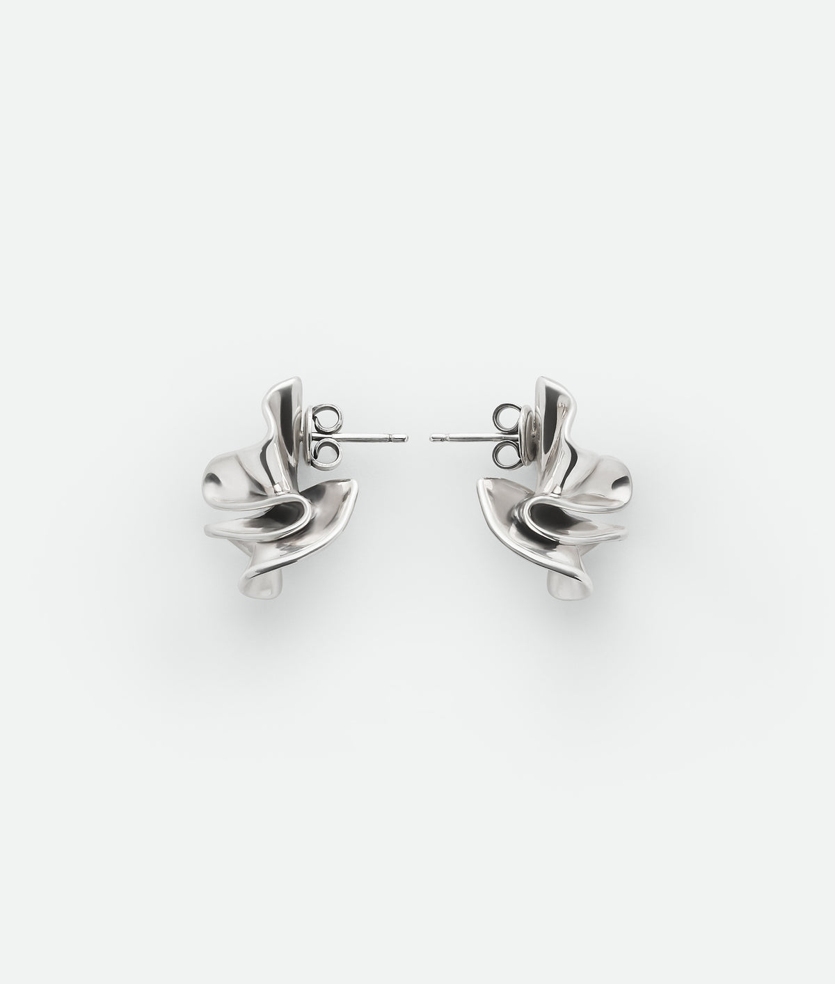 Small Anemone Earrings
