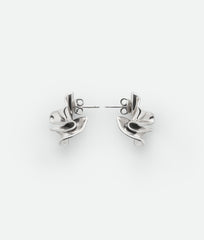 Small Anemone Earrings