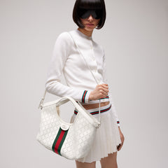 Gucci Giglio Small Tote Bag