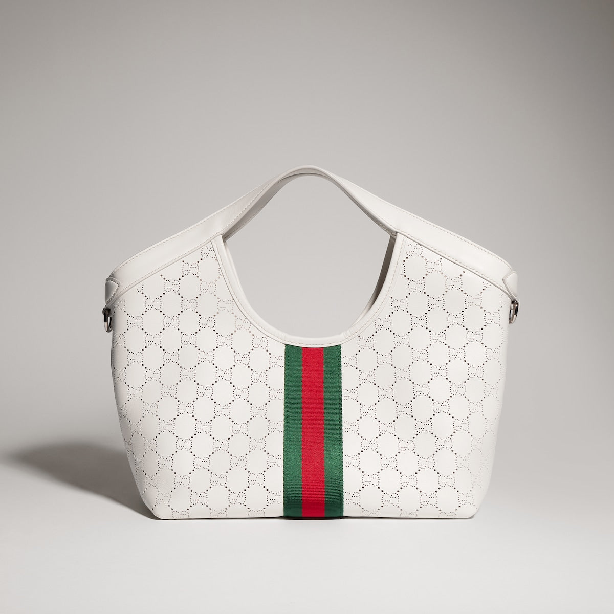 Gucci Giglio Small Tote Bag
