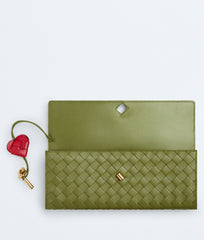 Andiamo Clutch