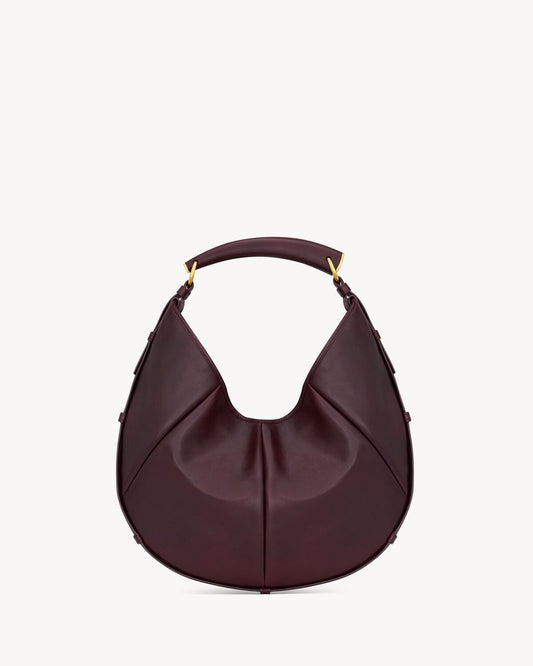 Mombasa Medium In Leather
