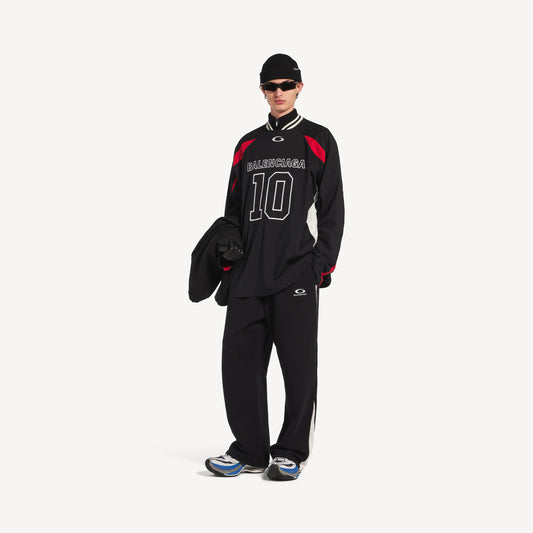 Men's Balenciaga | Nba Collaboration Oversized Long Sleeve T-shirt