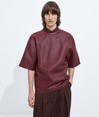 Mini Intrecciato T-Shirt
