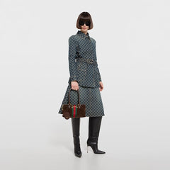 Borsetto Medium Boston Bag