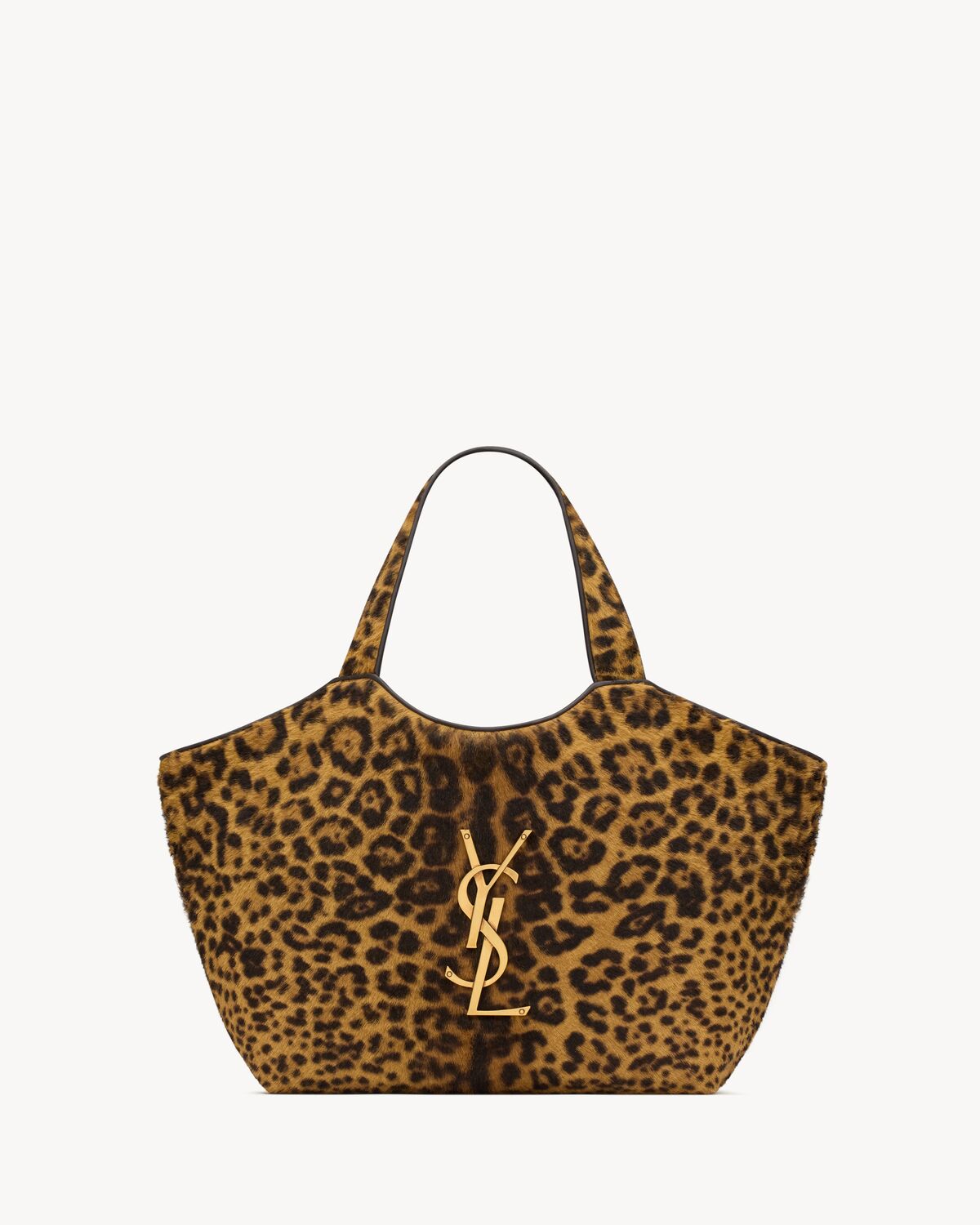 Icare Medium In Pony Hair Leather