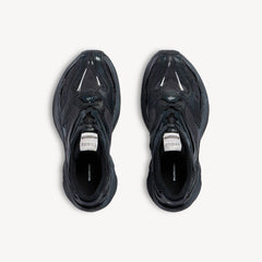 Men's Jet Trainers In Black