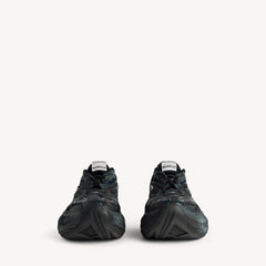 Men's Jet Trainers In Black