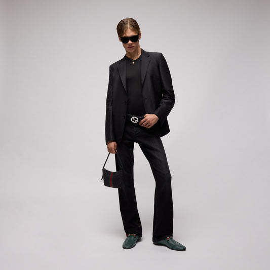 Men's Gucci Como Loafer