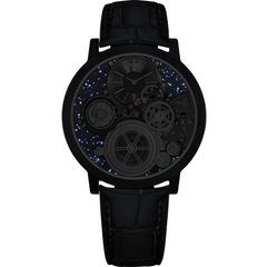 Altiplano Ultimate Concept Watch