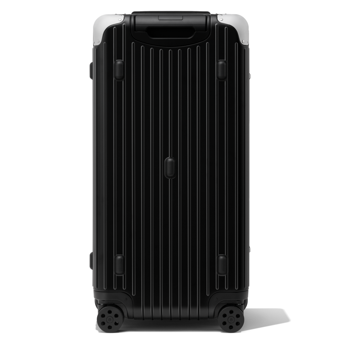 Hybrid Trunk Plus