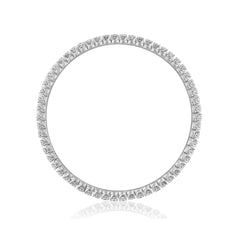 Xpandable™ diamond bracelet