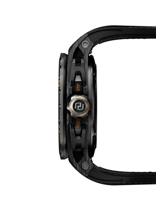 Excalibur Spider Revuelto Flyback Chronograph Dbex1045 45mm, Automatic, Self-Winding