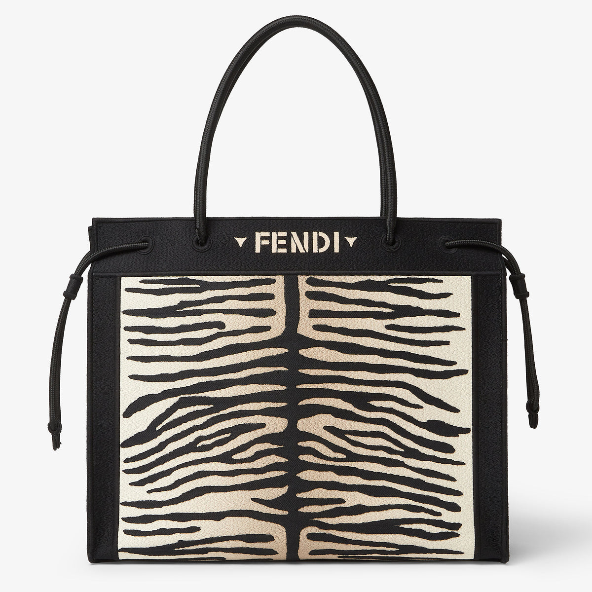 Fendi Magic Shopper Large
