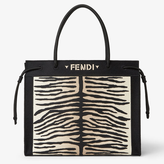 Fendi Magic Shopper Large