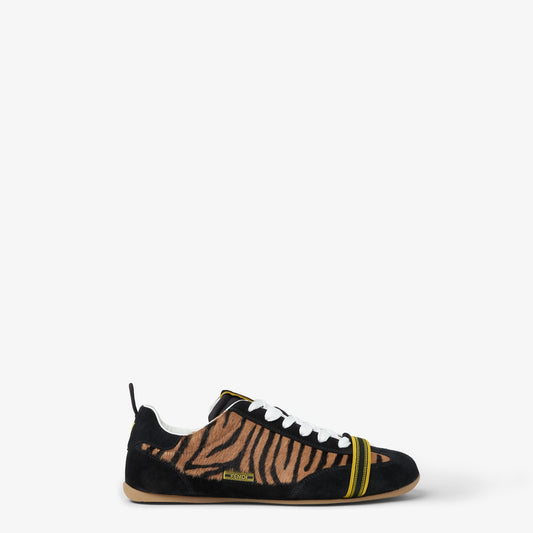 Fendi Wrap Trainers