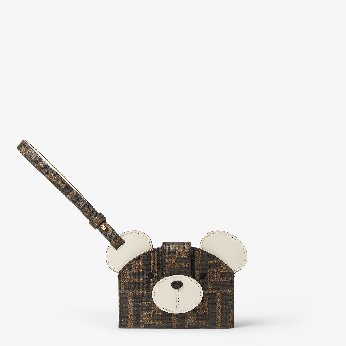 Fendi Best Friends Forever Card Case