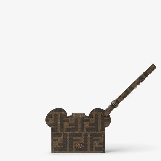 Fendi Best Friends Forever Card Case