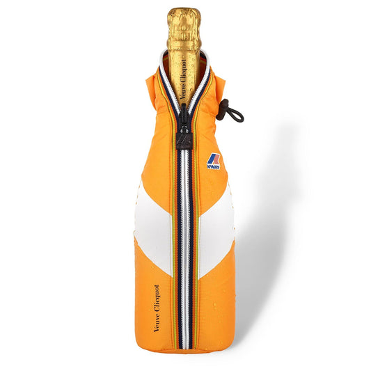 Veuve Clicquot K-Way® Limited Edition Ice Jacket