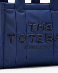 The Puffy Nylon Medium Tote Bag