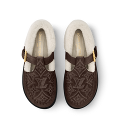 Colorado Comfort Mary Janes