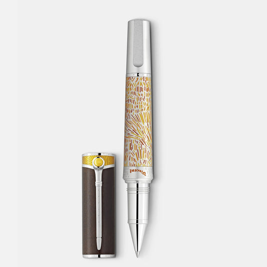 Masters Of Art Homage To Vincent Van Gogh Limited Edition 4810 Rollerball