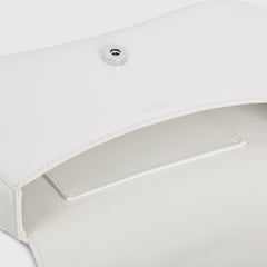 Teen Celine Lola In Shiny Calfskin