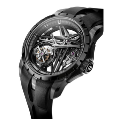 Excalibur Monotourbillon DBEX0889 42mm, Manual-winding