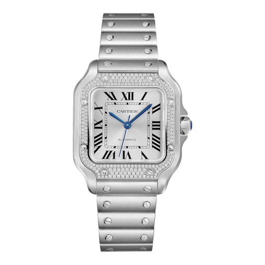 Panthère de Cartier Watch