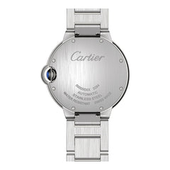 Ballon Bleu De Cartier Watch