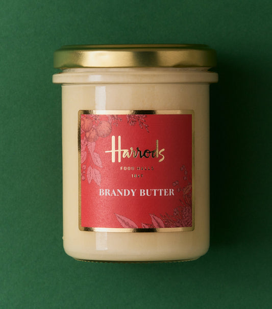 Harrods The Grosvenor Christmas Hamper