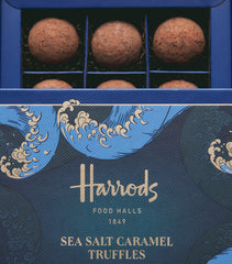 Harrods The Harrodian Christmas Hamper