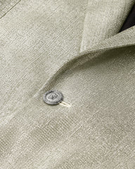 Viscose-Lurex Evening Jacket